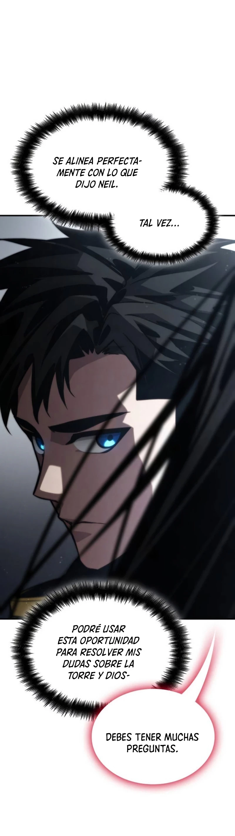 Nigromante sin limites > Capitulo 80 > Page 231
